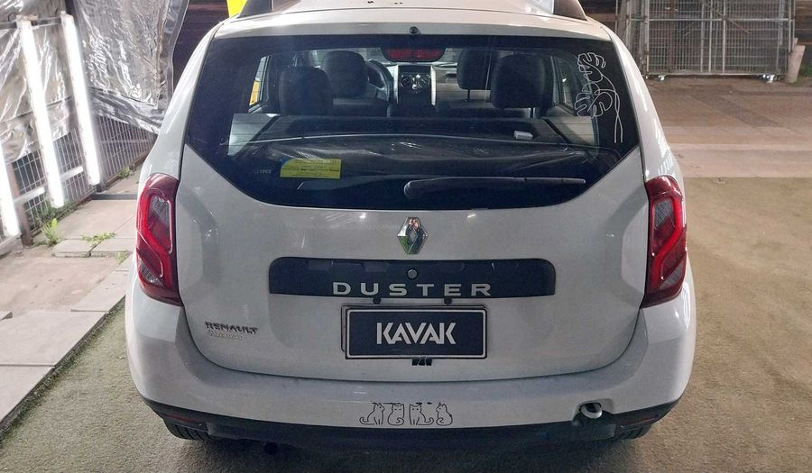 Renault Duster 1.6 LIFE Suv 2019