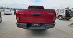 Toyota Hilux 2.4D DX Pickup 2019