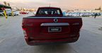 Ssangyong Actyon Sports 2.0D STD NAS610AA Pickup 2017