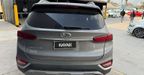 Hyundai Santa Fe 2.4 TM AUTO LIMITED 4WD Suv 2019