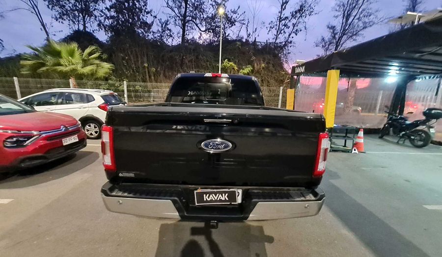 Ford F-150 3.0D LARIAT LUXURY AUTO DOUBLE CAB 4WD Pickup 2022