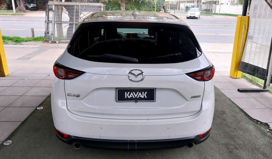 Mazda Cx-5 2.0 SKYACTIV R AUTO Suv 2019