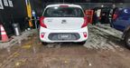 Kia Morning 1.2 EX ABS AC Hatchback 2019