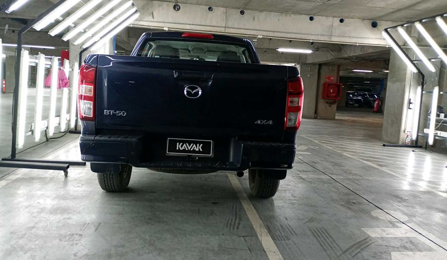 Mazda Bt50 3.0 DSL AUTO 4WD Pickup 2022