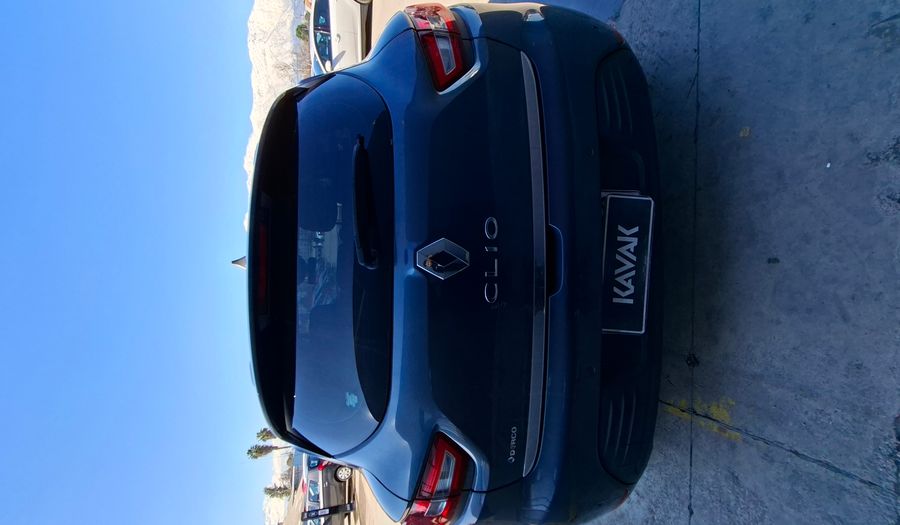 Renault Clio 1.2 EXPRESSION Hatchback 2019
