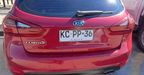 Kia Cerato 5 1.6 AUTO SX 5HB Hatchback 2018
