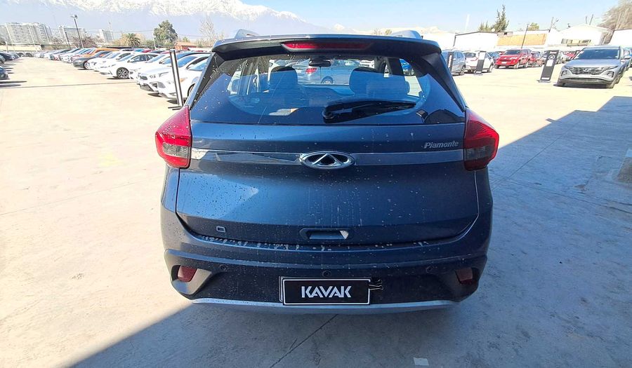Chery Tiggo 2 1.5 GL Suv 2019