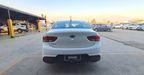 Kia Rio 4 1.4 LX Sedan 2018