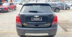 Chevrolet Tracker 1.8 LT Suv 2015