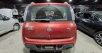 Fiat Uno 1.4 EVO WAY STYLE AC Hatchback 2017