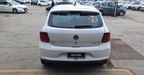 Volkswagen Gol 1.6 TRENDLINE 2AB ABS Hatchback 2013