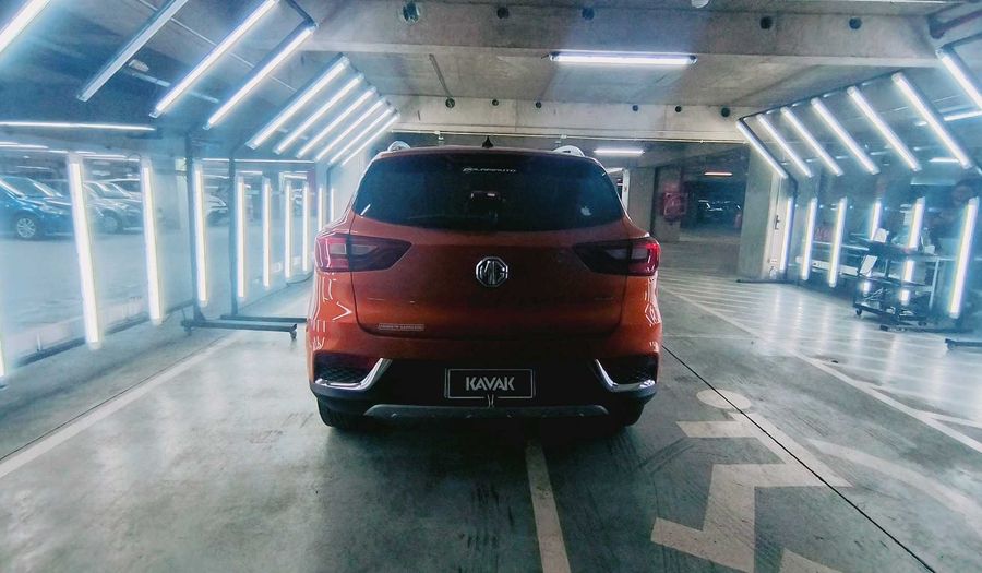 Mg Zs 1.5 COMFORT Suv 2022