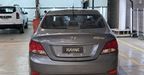Hyundai Accent 1.4 RB GL AC Sedan 2014