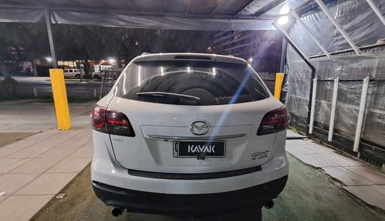 Mazda • CX-9
