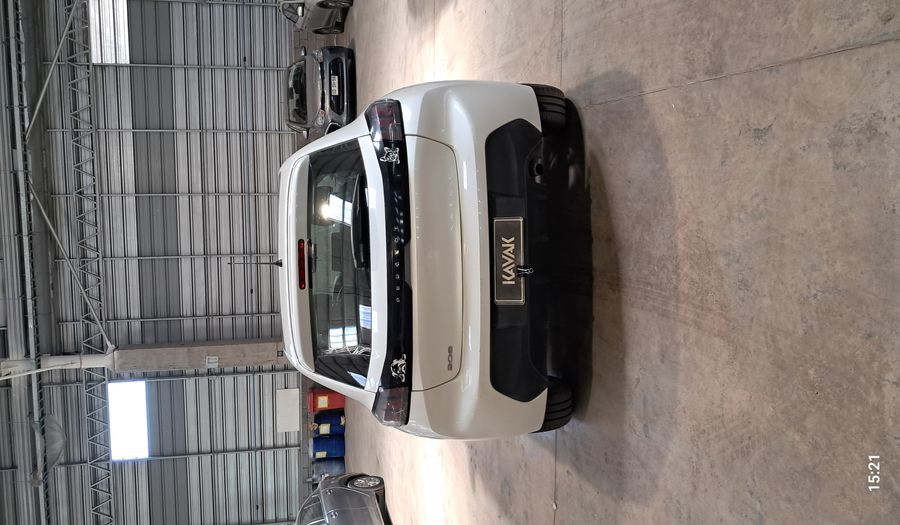 Peugeot 208 1.2 PURETECH 75 HP STYLE Hatchback 2023