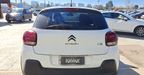 Citroen C3 1.6 BLUEHDI 100 S&S BVM SHINE C. CAM Hatchback 2017