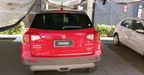 Suzuki Vitara 1.4T GLX AUTO 4WD Suv 2017