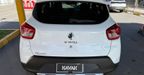 Renault Kwid 1.0 OUTSIDER Hatchback 2022