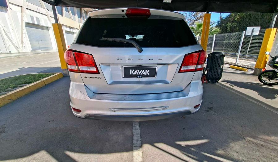 Dodge Journey 2.4 AUTO SE Suv 2014