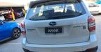 Subaru Forester 2.0 X CVT 4WD Suv 2015