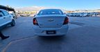 Chevrolet Sail 1.4 LT Sedan 2015