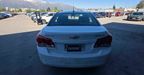 Chevrolet Cruze 1.8 AUTO Sedan 2011