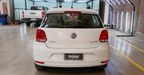 Volkswagen Polo 1.6 HIGHLINE Hatchback 2017