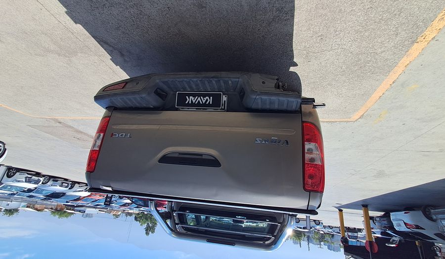 Jmc Vigus 2.5 DIESEL WORK Pickup 2021