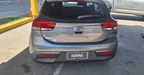 Kia Rio 5 1.4 EX AC 5HB Hatchback 2018