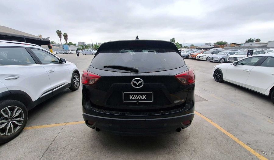 Mazda Cx-5 2.0 SKYACTIV R AUTO Suv 2015
