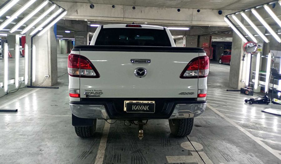 Mazda Bt50 3.2 DSL SDX AUTO HI RIDER 4WD Pickup 2020