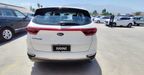 Kia Sportage 2.0 GSL AUTO LX Suv 2019