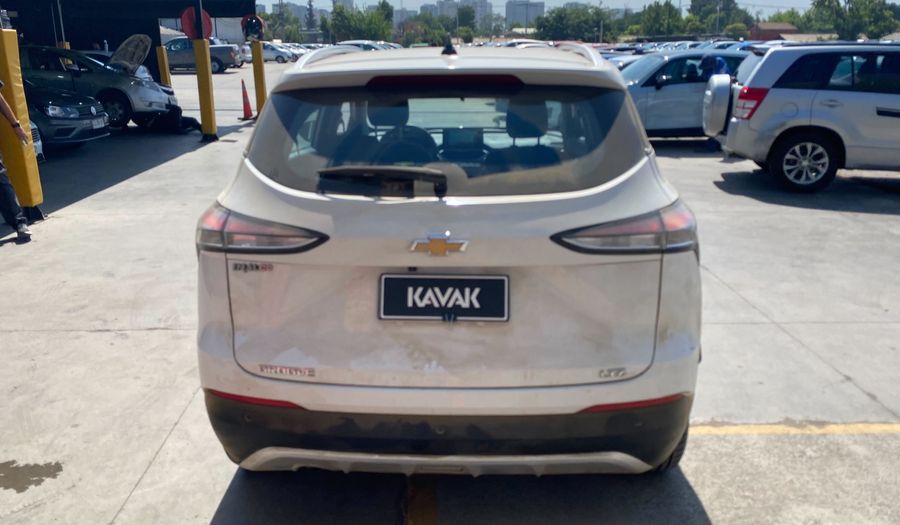 Chevrolet Groove 1.5 LT Suv 2021