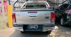 Toyota Hilux 2.7 SR Pickup 2019