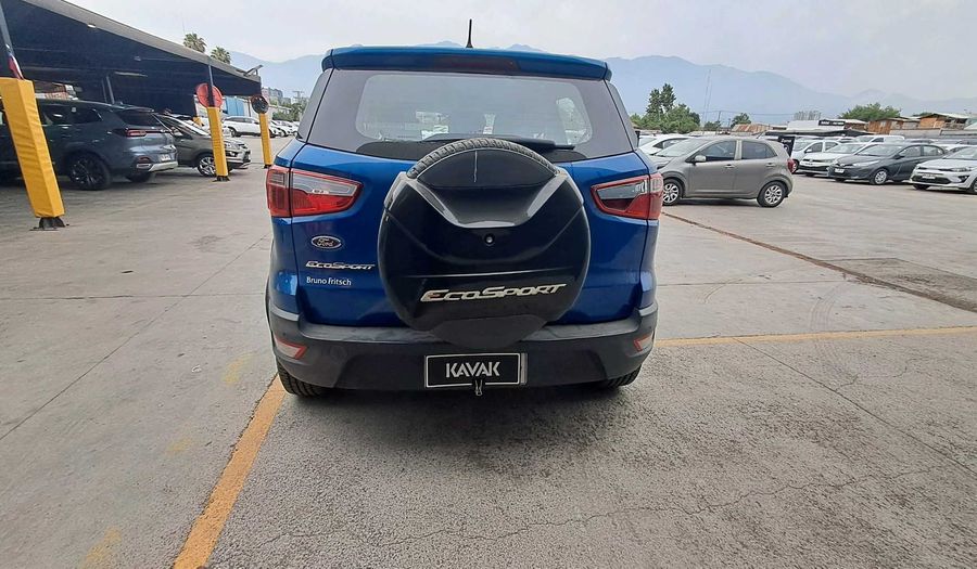 Ford Ecosport 1.5 S Suv 2019