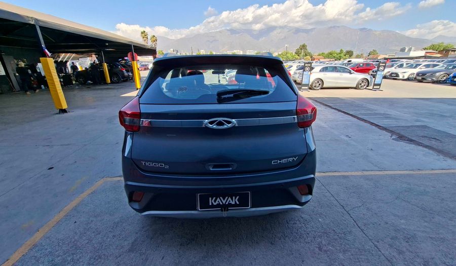 Chery Tiggo 2 1.5 GLS Suv 2019