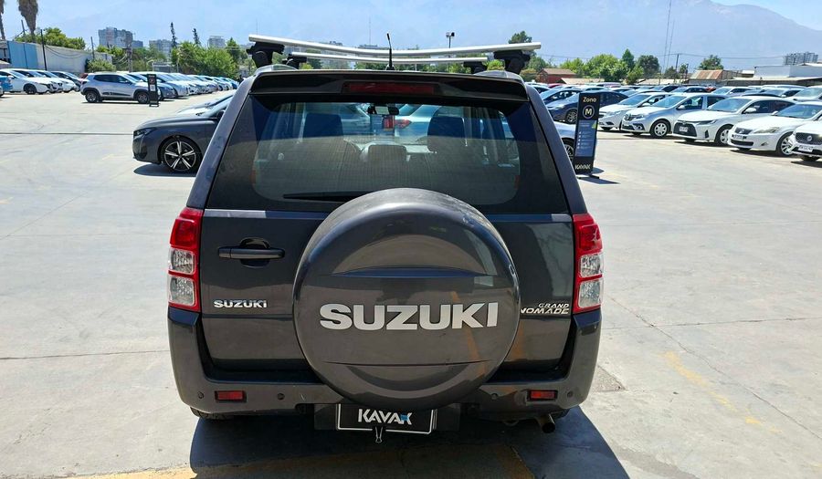 Suzuki Grandnomade 2.4 GLX SPORT Suv 2014