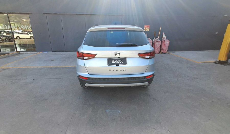 Seat Ateca 1.4 TSI AUTO STYLE Suv 2021
