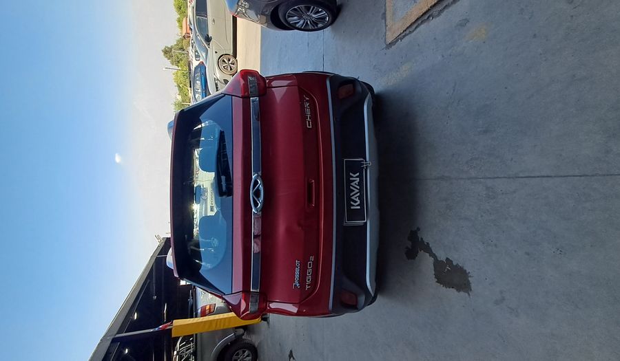 Chery Tiggo 2 1.5 GL Suv 2019