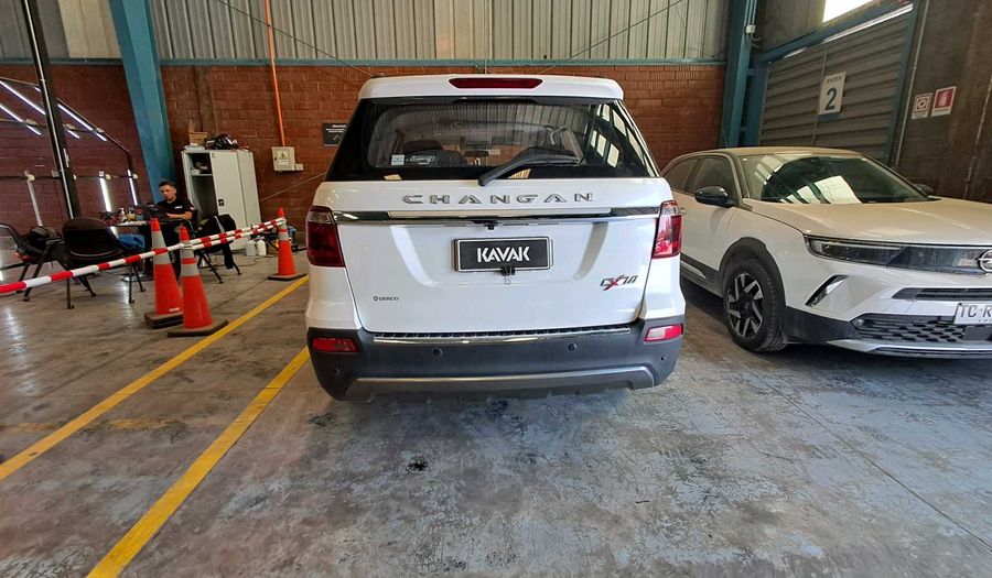 Changan Cx70 1.5T ELITE AUTO Suv 2022