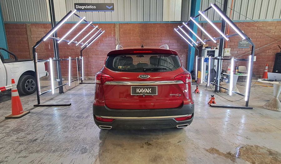 Jac Grand S3 1.6 COMFORT Suv 2019