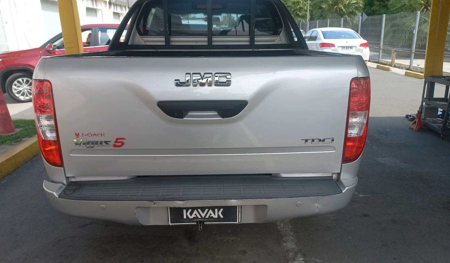 Jmc Vigus 2.4 DIESEL Pickup 2021