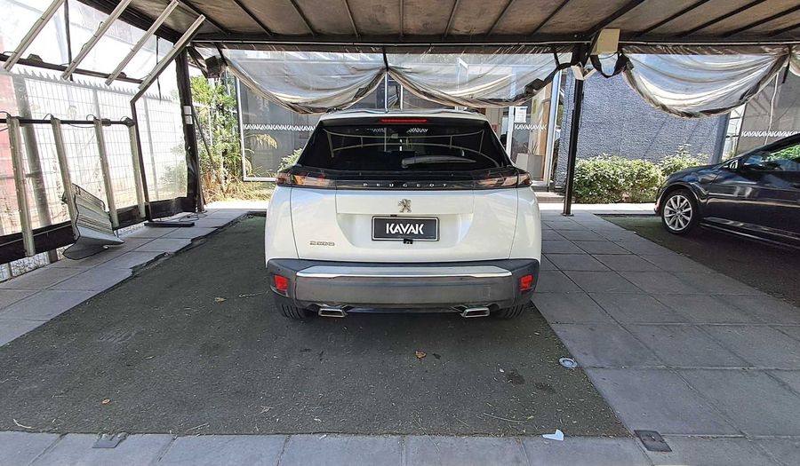 Peugeot 2008 1.2 PURETECH 130 ACTIVE PACK Wagon 2022