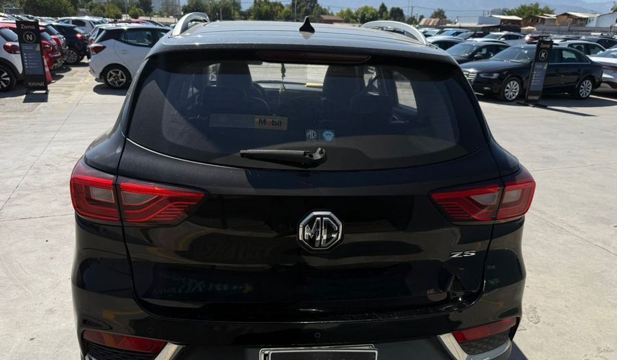 Mg Zs 1.5 AUTO COMFORT Suv 2021