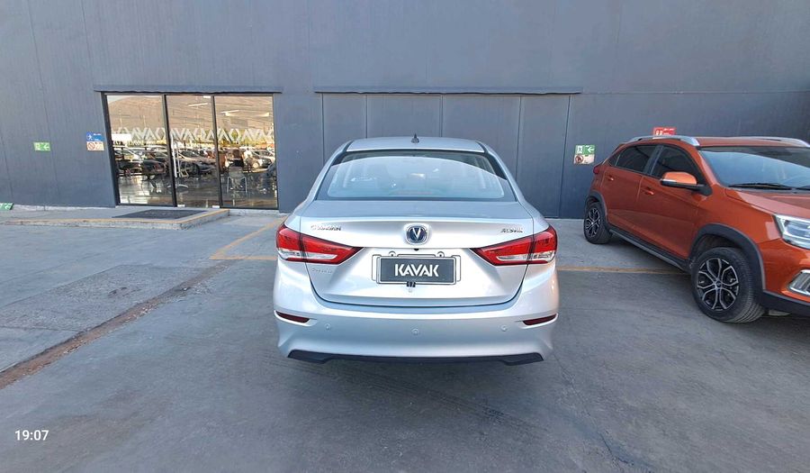 Changan Alsvin 1.5 ELITE AUTO Sedan 2023