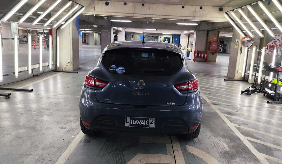 Renault Clio 1.2 AUTHENTIQUE Hatchback 2020