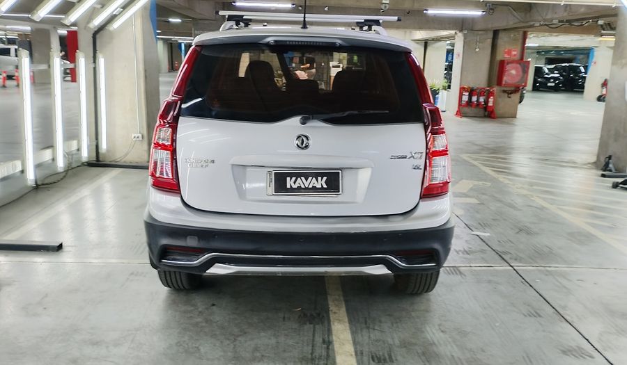 Dfm Joyear X3 1.6 COMFORTABLE Suv 2019