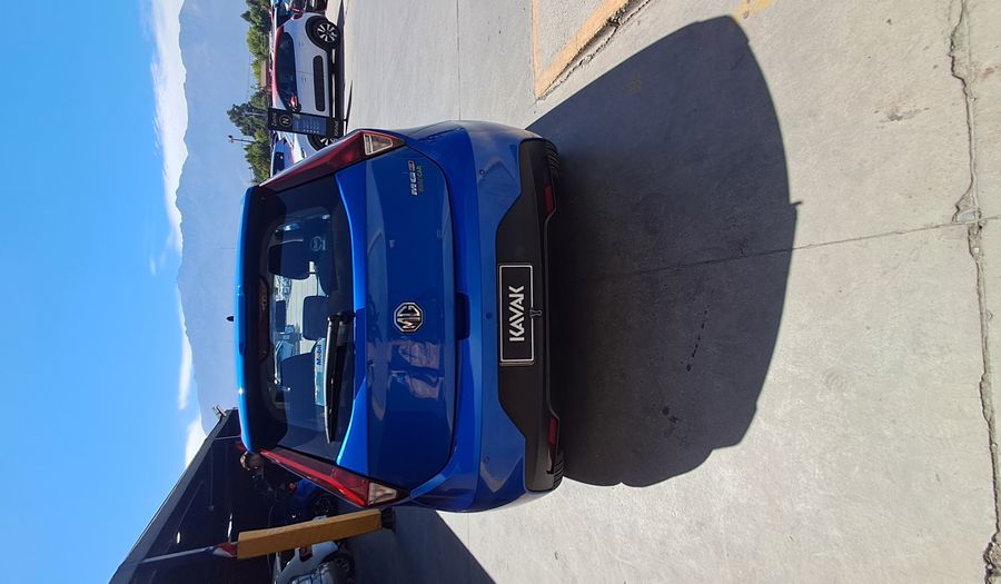 Mg 3 1.5 AUTO COMFORT Hatchback 2020