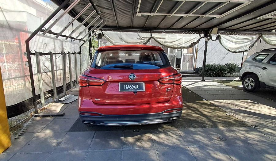 Mg Hs 1.5T DCT DLX Suv 2023