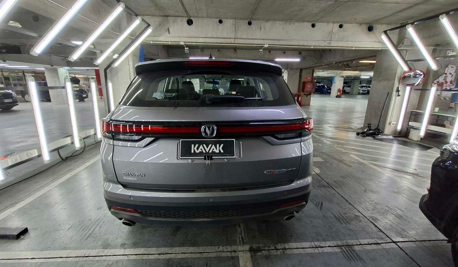 Changan Cs35 1.4T AUTO ELITE PLUS Suv 2025